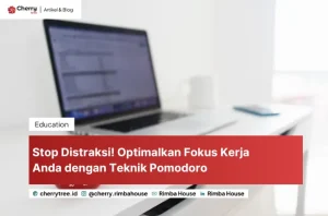 teknik pomodoro