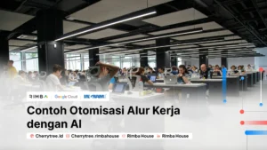 5 Workflow Bisnis yang Bisa Diotomasi dengan AI