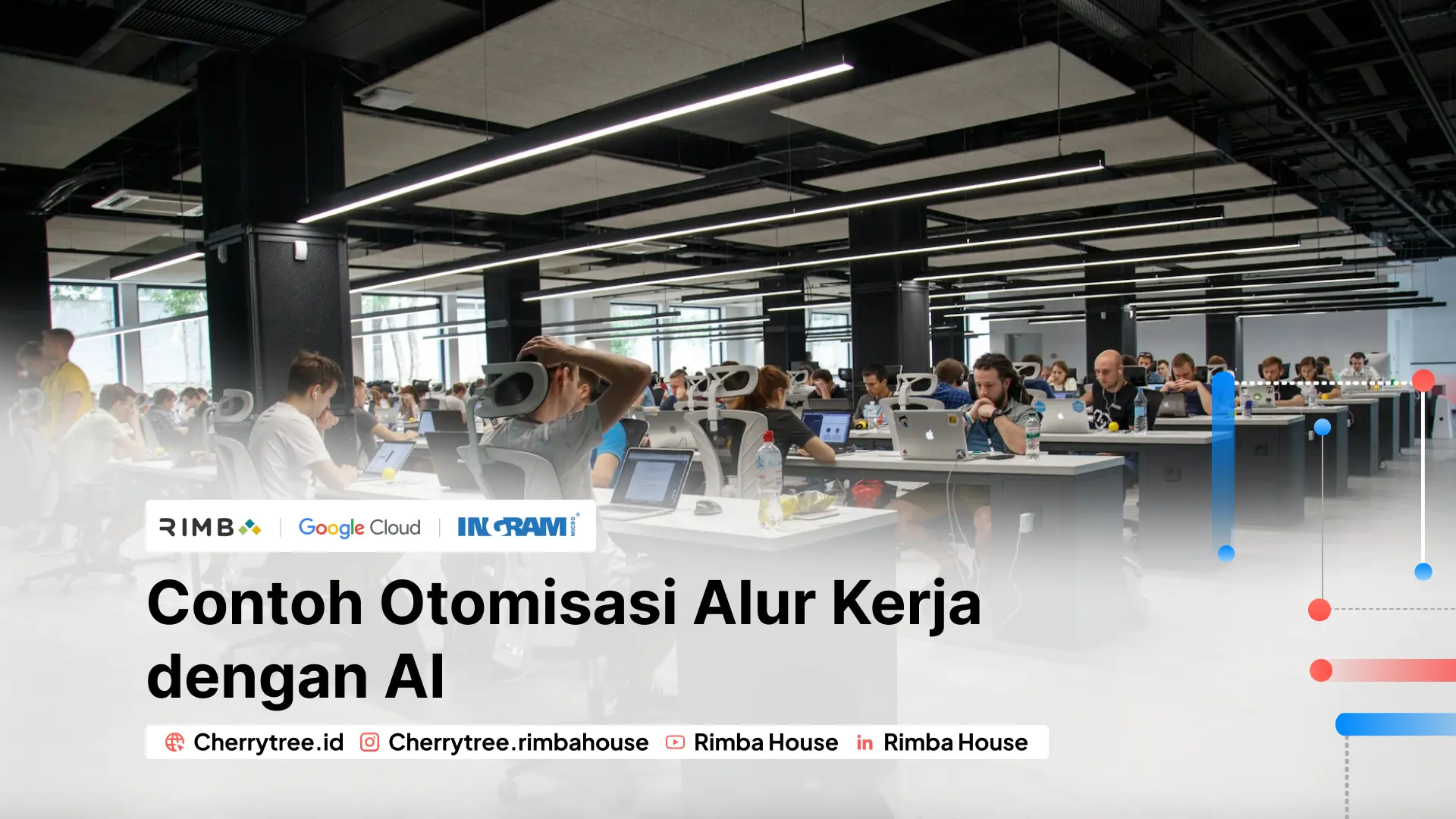 5 Workflow Bisnis yang Bisa Diotomasi dengan AI