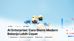 AI Enterprise