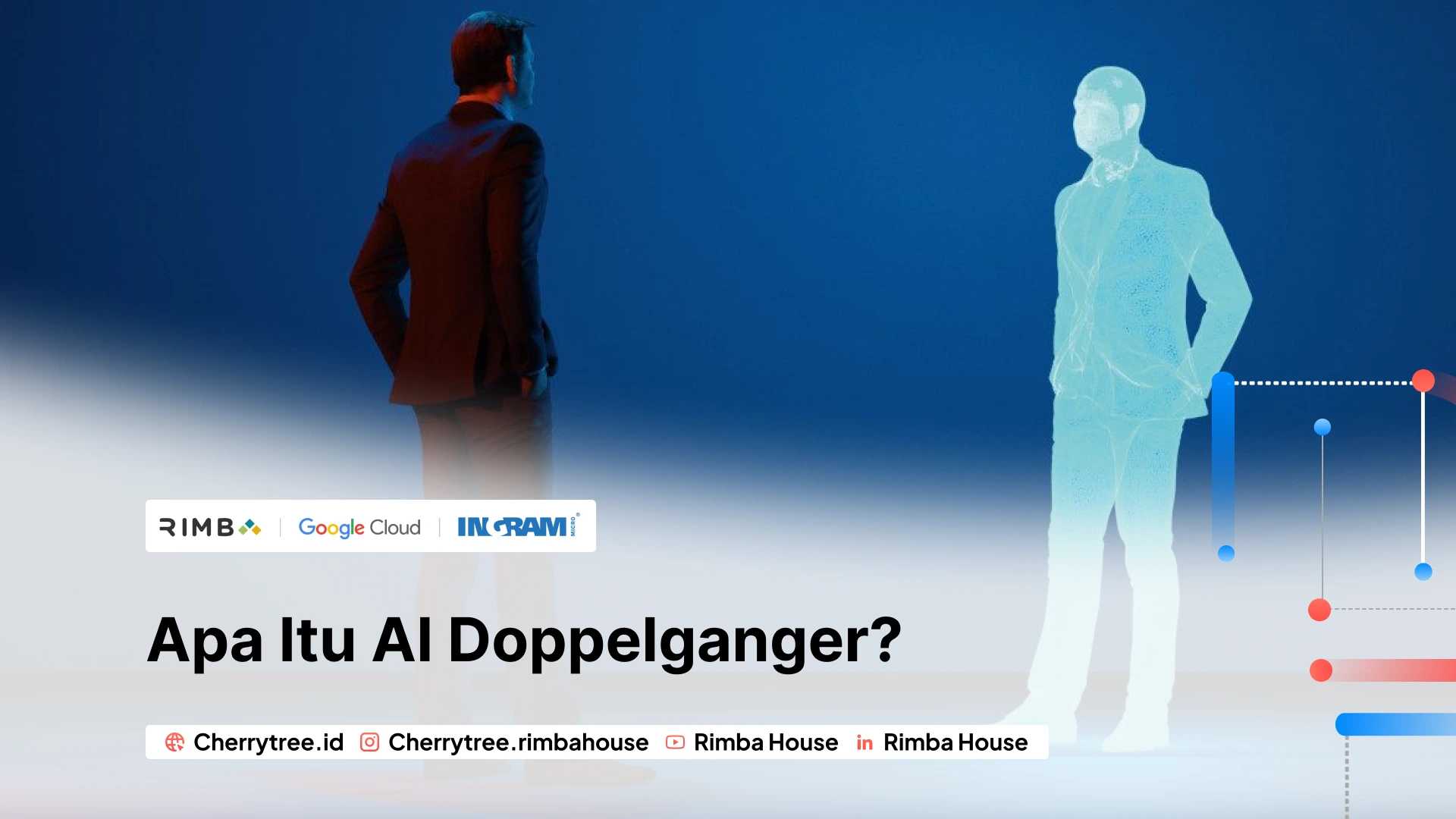 Apa Itu AI Doppelganger