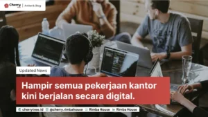 Apa yang Dimaksud dengan Aplikasi Perkantoran