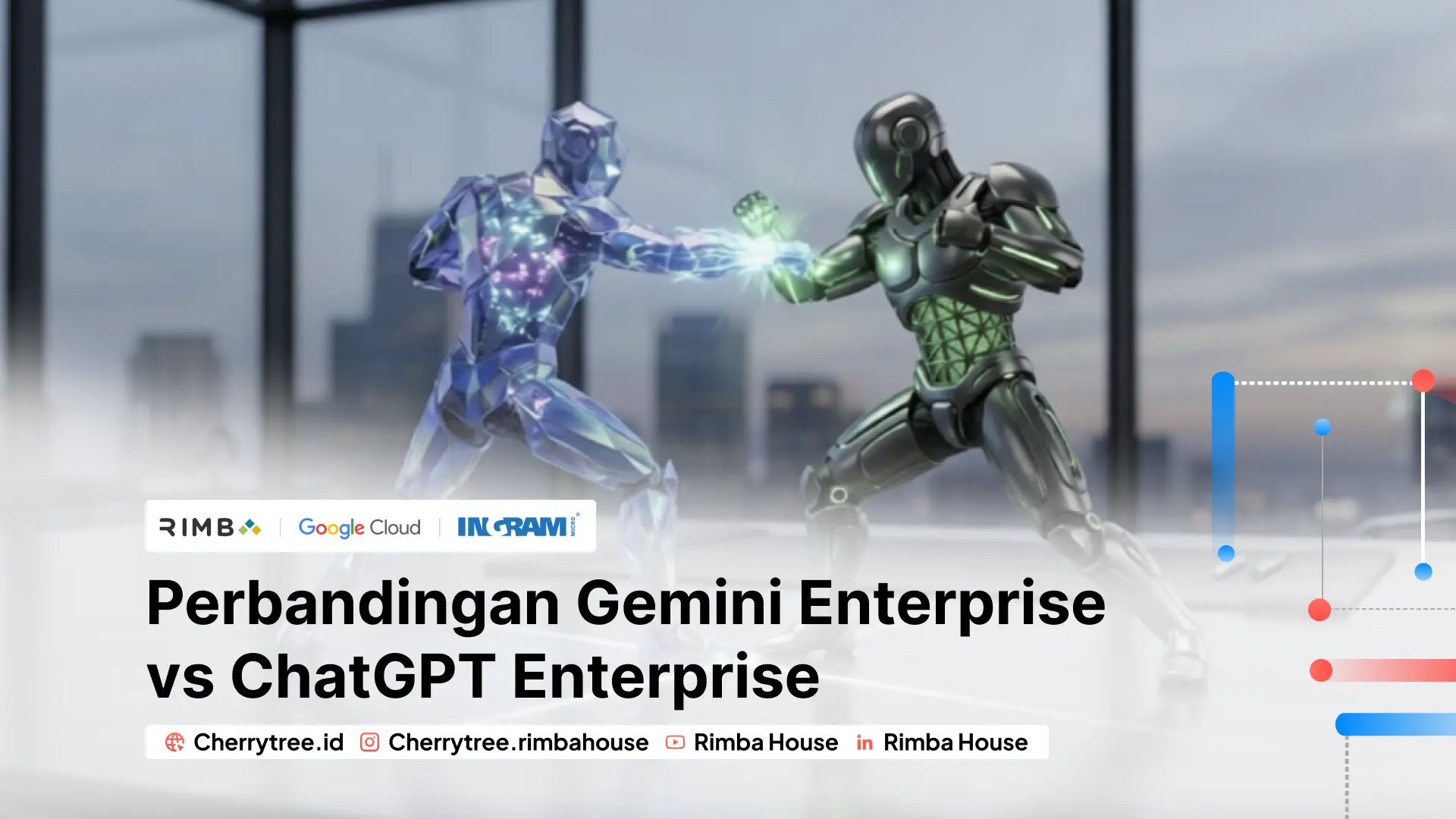 Gemini enterprise vs chatgpt enterprise