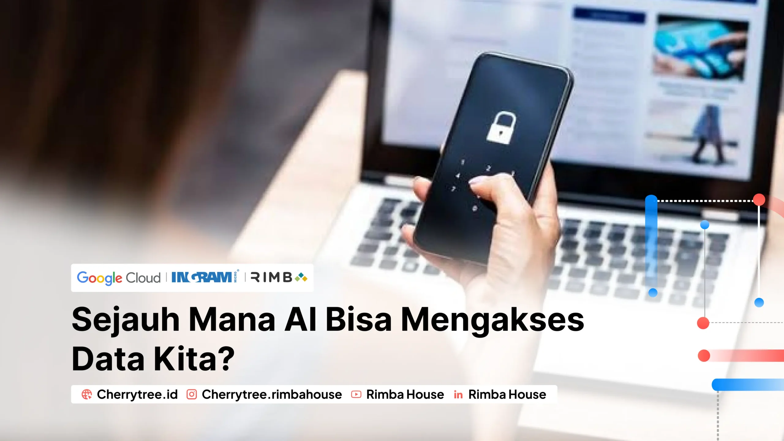 Apa Batasan AI Bisa Mengakses Data Pribadi Kita scaled