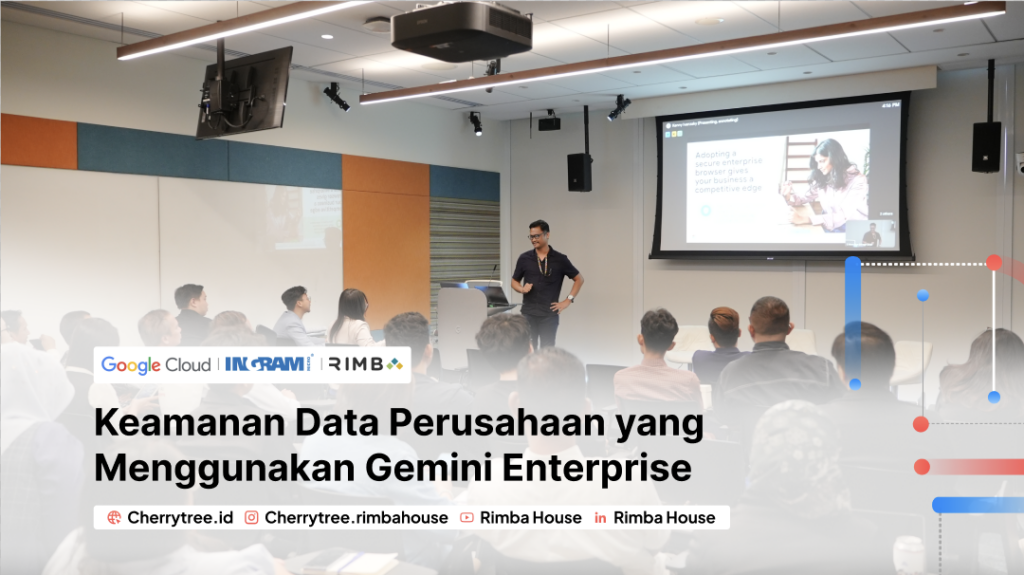 Apakah Data Perusahaan Anda Aman di Gemini Enterprise? Ini Jawaban Lengkapnya 17 Apakah Data Perusahaan Anda Aman di Gemini Enterprise