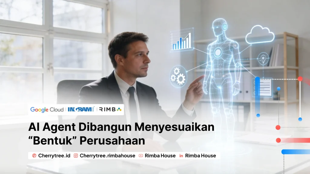 Cara Membangun AI Agent