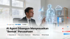 Cara Membangun AI Agent