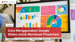 Cara Menggunakan Google Slides untuk Membuat Presentasi