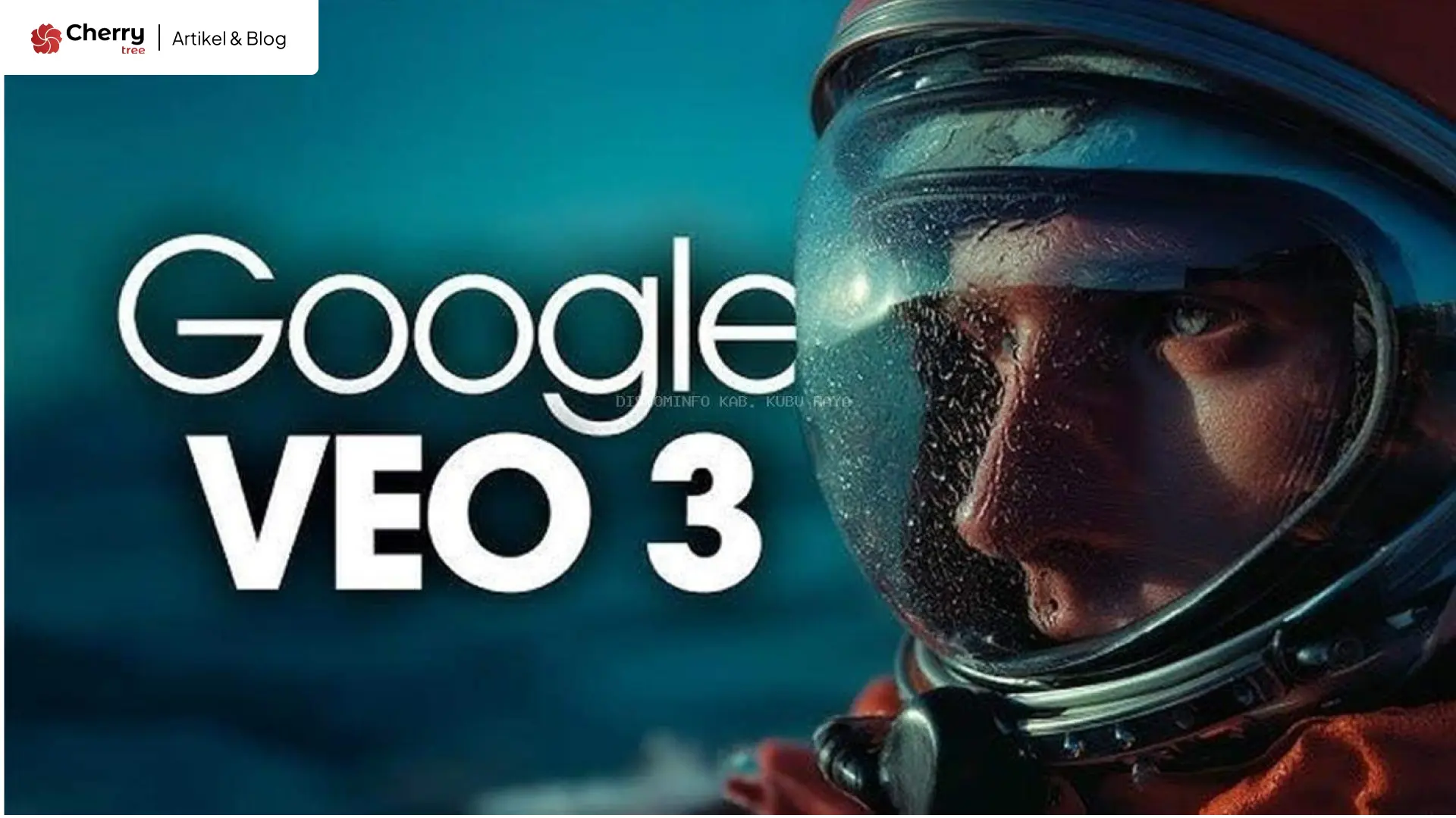 Google VEO 3