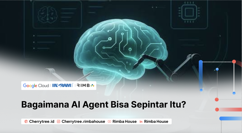 kecerdasan AI agent