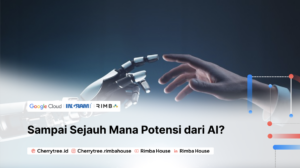 sampai sejauh mana potensi dari AI