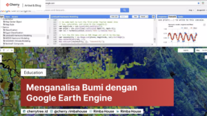 Google Earth Engine
