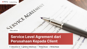Service Level Agrement