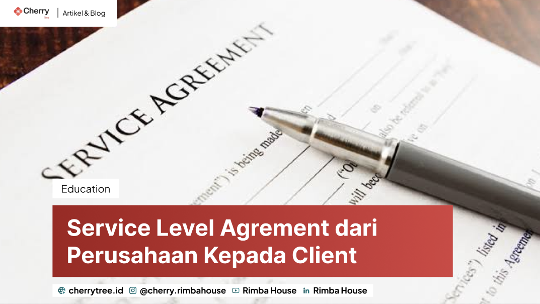 Service Level Agrement