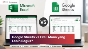 Exel Vs Google Sheet