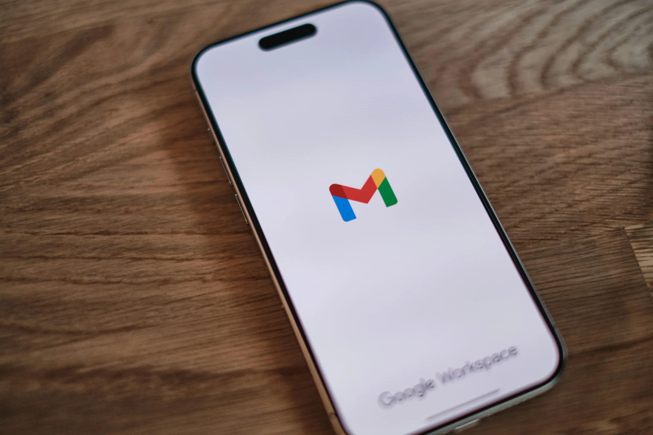 Migrasi Ke Email Google Workspace